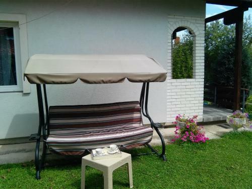 Apartamento Ruska Kuca