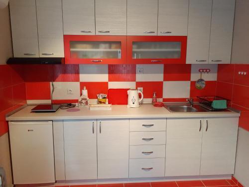 Apartamento Ruska Kuca