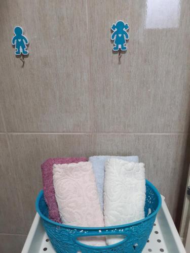 Apartamento Ruska Kuca
