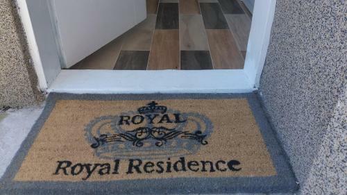 Apartment Aqua Royal