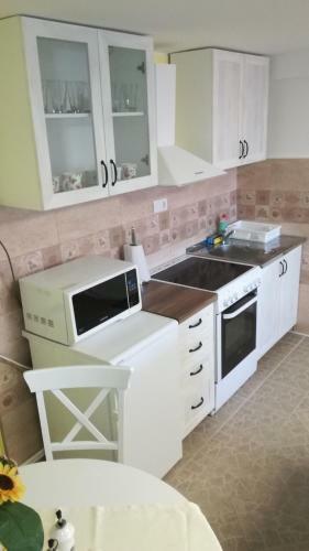 Apartment Aqua Royal