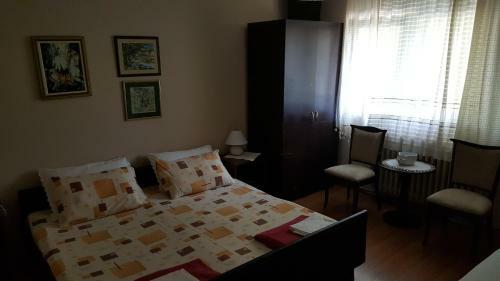 Hostal Guest House Major