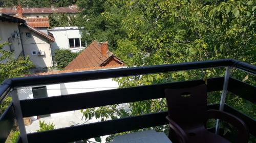 Hostal Guest House Major