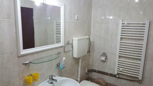 Hostal Guest House Major