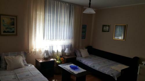 Hostal Guest House Major