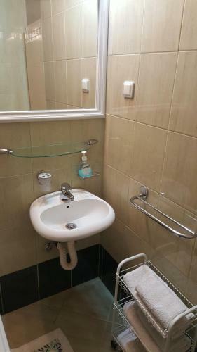 Hostal Guest House Major
