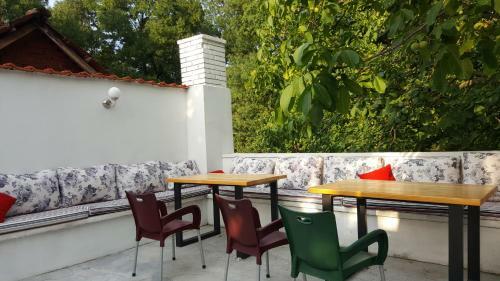 Hostal Guest House Major