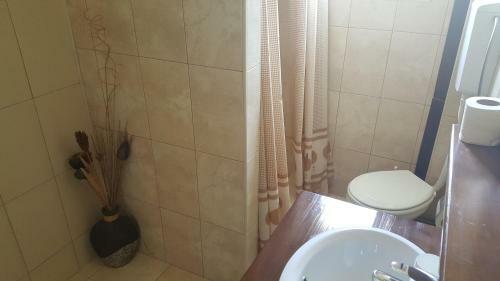 Hostal Guest House Major