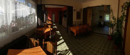 Hostal Guest House Major