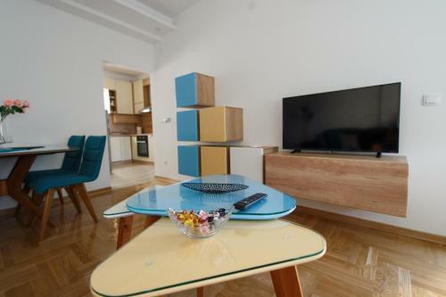 Apartamentos Central Park Lux
