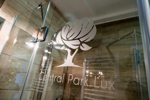 Apartamentos Central Park Lux