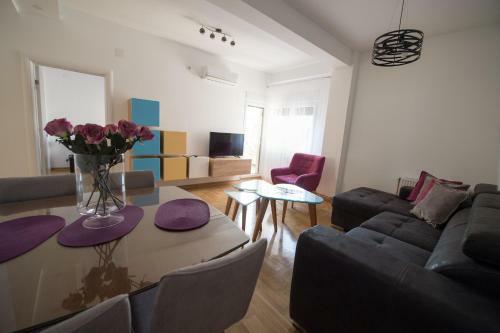 Apartamentos Central Park Lux