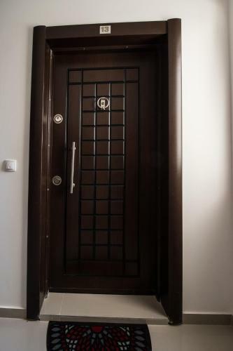 Apartamentos Central Park Lux