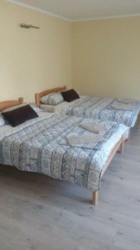 Djurdja Apartment