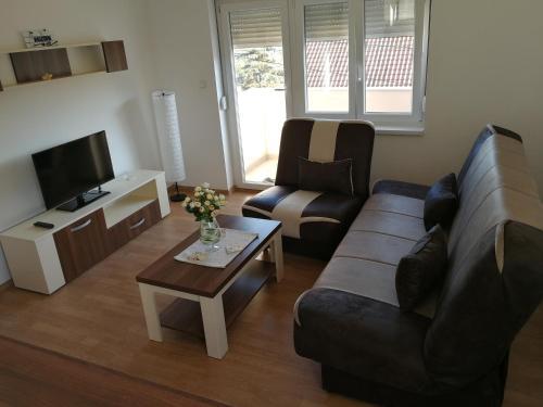 Apartamento President 034