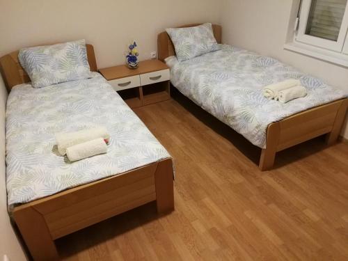 Apartamento President 034