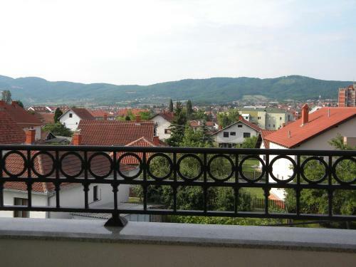 Apartment Srebrni Oblak