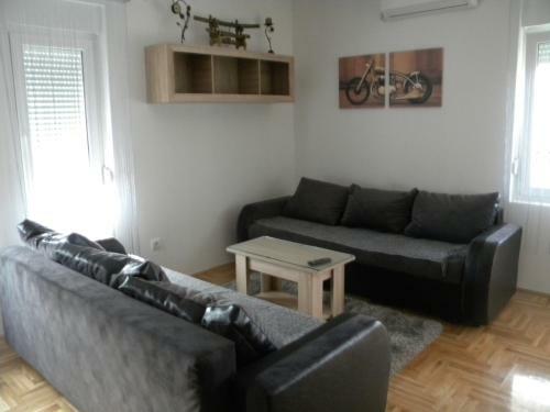 Apartment Srebrni Oblak