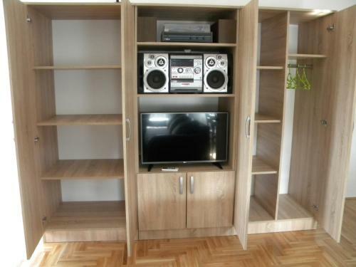 Apartment Srebrni Oblak