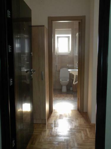 Apartment Srebrni Oblak