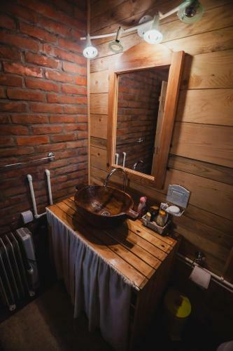 Lodge Etno Kompleks Orahovac