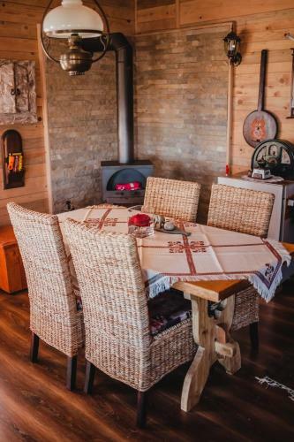 Lodge Etno Kompleks Orahovac