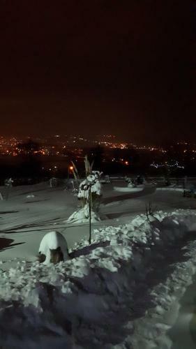 Lodge Etno Kompleks Orahovac