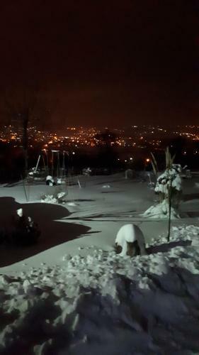 Lodge Etno Kompleks Orahovac