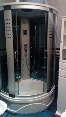 Apartamento Apatin Lux