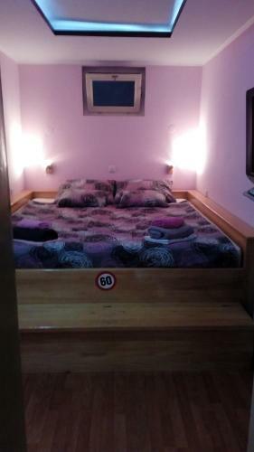 Apartamento Apatin Lux