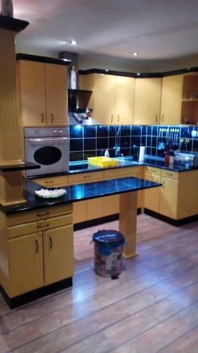 Apartamento Apatin Lux