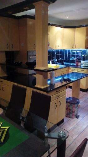 Apartamento Apatin Lux