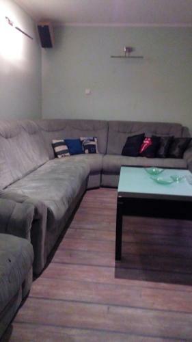 Apartamento Apatin Lux
