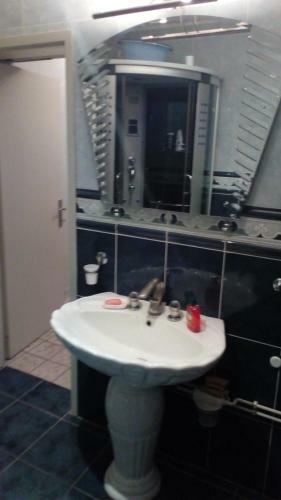 Apartamento Apatin Lux