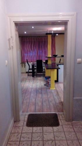 Apartamento Apatin Lux