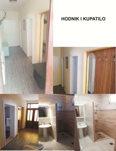Apartamentos Guesthouse Dizija