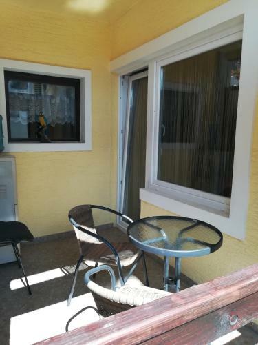 Apartamentos Guesthouse Dizija