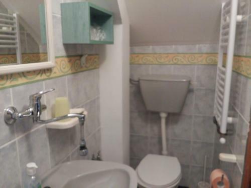 Apartment Harmonija Apatin