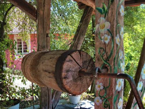 Hostal Ethno Village Slatkovac