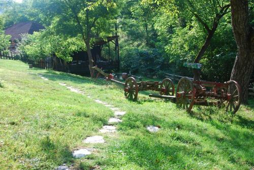 Hostal Ethno Village Slatkovac