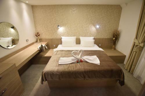 Garni Hotel Mlinarev San