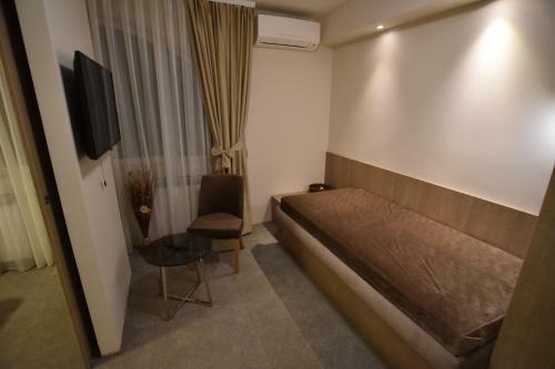 Garni Hotel Mlinarev San