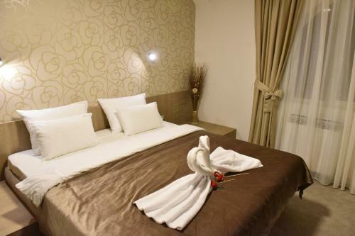Garni Hotel Mlinarev San