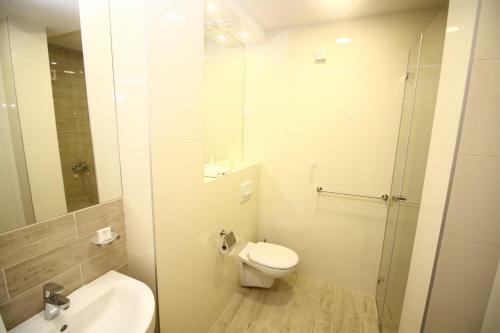 Garni Hotel Mlinarev San