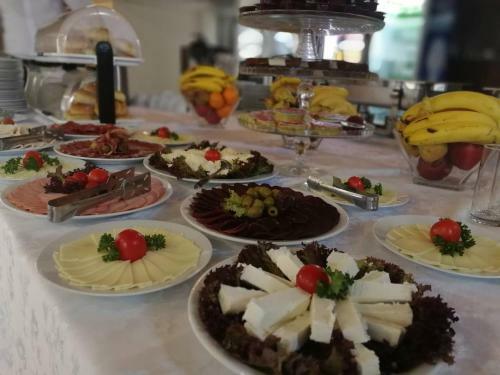Garni Hotel Mlinarev San
