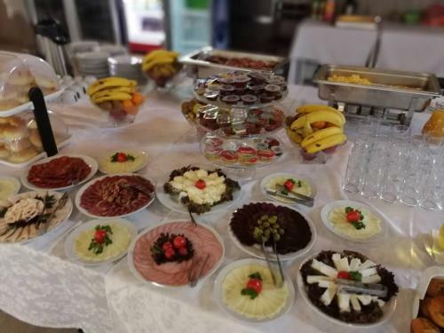 Garni Hotel Mlinarev San