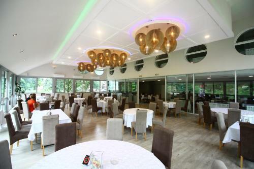 Garni Hotel Mlinarev San