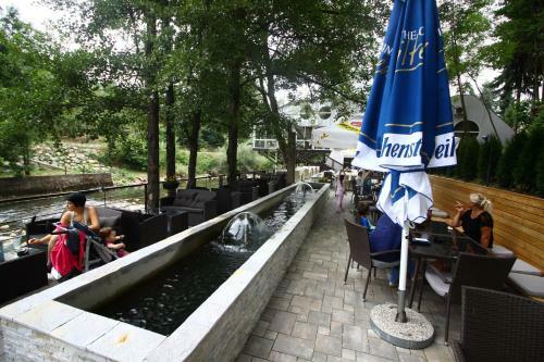 Garni Hotel Mlinarev San