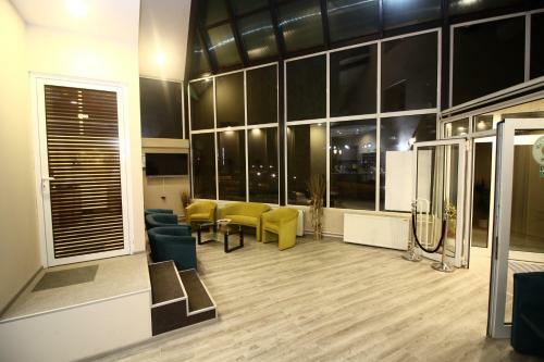 Garni Hotel Mlinarev San