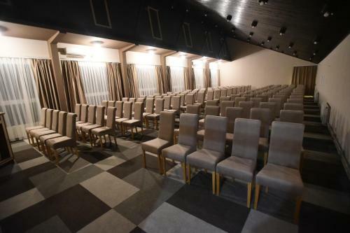 Garni Hotel Mlinarev San